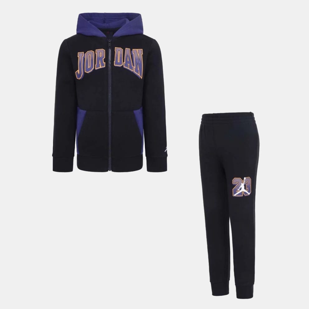 Jordan Jumpman Fade Away Full-Zip Set (9000161518_53763)