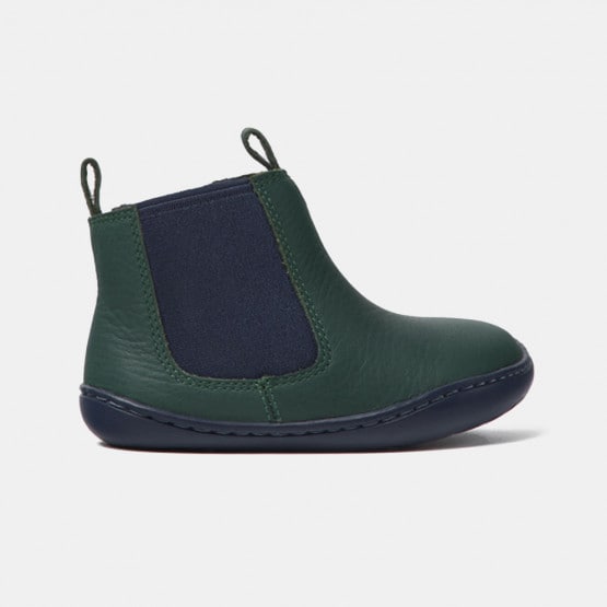 Camper Sella Mentaco/Path Ry FW Yard