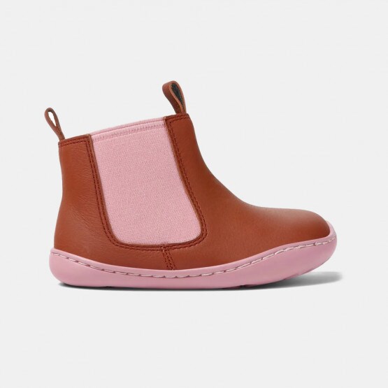 Camper Sella Cadira/Path Ry FW Plaza