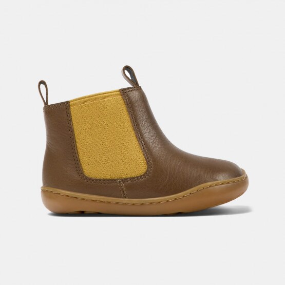 Camper Pavitra Faro/Path Ry FW Abeja