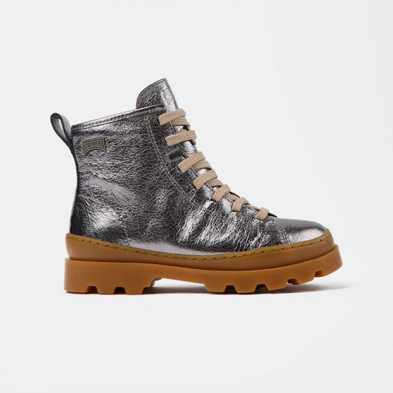 Camper Alu Meteor/Brutus Kids Abeja