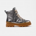 Camper Alu Meteor/Brutus Kids Abeja