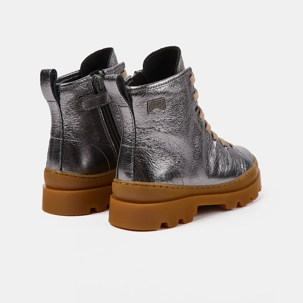 Camper Alu Meteor/Brutus Kids Abeja