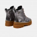 Camper Alu Meteor/Brutus Kids Abeja