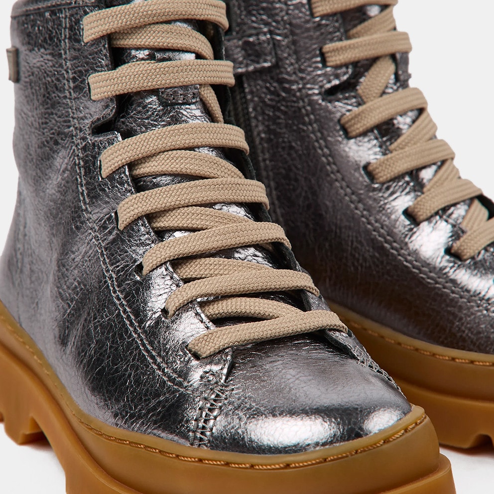 Camper Alu Meteor/Brutus Kids Abeja