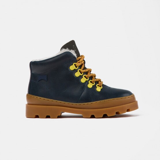 Camper Melody Hypnos,Rug Meteor/Brutus Abeja