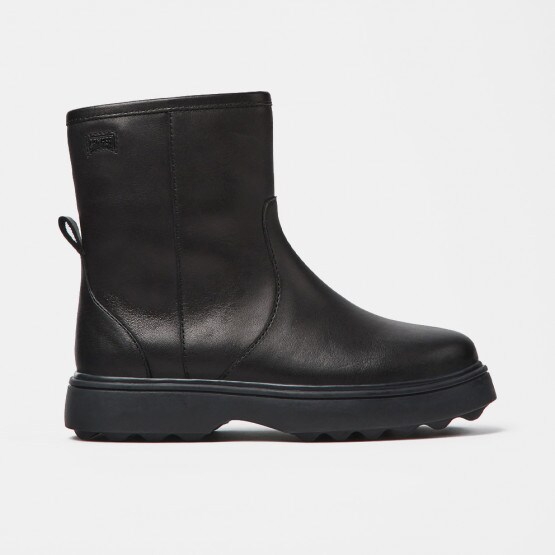 Camper Ultrasoft Negro/Norte Obsidian