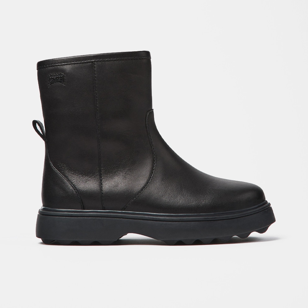 Camper Ultrasoft Negro/Norte Obsidian (9000168027_1469)