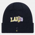 NEW ERA Multi Patch Beanie Loslak Blktrp