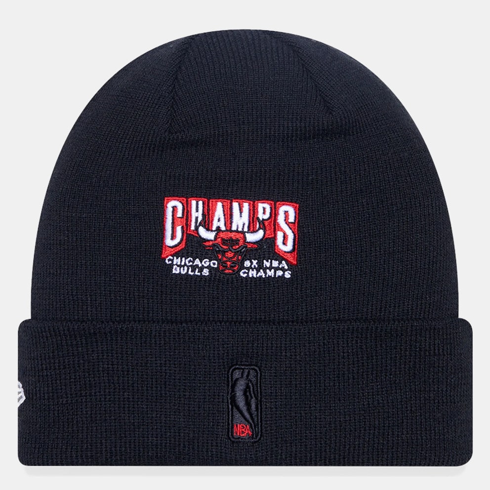 NEW ERA Chicago Bulls Beanie