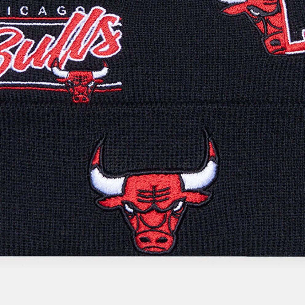 NEW ERA Chicago Bulls Beanie
