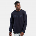 Target Crewneck Fleece "Unbeaten" Ανδρική Μπλούζα Φούτερ