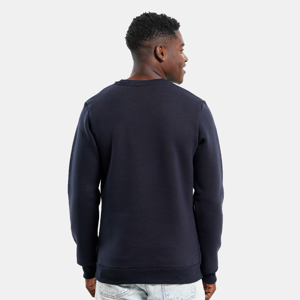 Target Crewneck Fleece "Unbeaten" Men's Sweatshirt