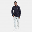 Target Crewneck Fleece "Unbeaten" Men's Sweatshirt