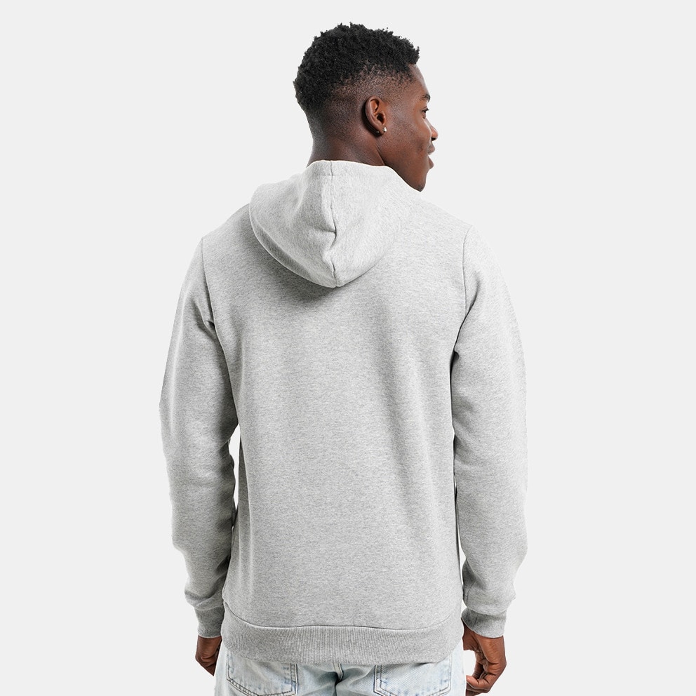 Target Crewneck Fleece "Unbeaten" Ανδρική Μπλούζα Φούτερ