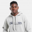 Target Crewneck Fleece "Unbeaten" Ανδρική Μπλούζα Φούτερ