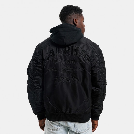 Alpha Industries. Find Puffer, College | Waterproof and Vest Jackets for Men  and Women in Unique Offers, Healthdesign Sport, Moschino embroidered Toy  Bear T-shirt Rosa