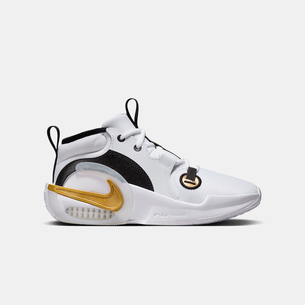 Nike Air Zoom Crossover 2 Παιδικά Μπασκετικά Μποτάκια (9000151619_69896) Παιδικά / Παπούτσια / Μποτάκια