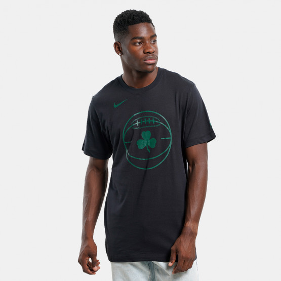 Nike NBA Boston Celtics City Edition Men's T-shirt