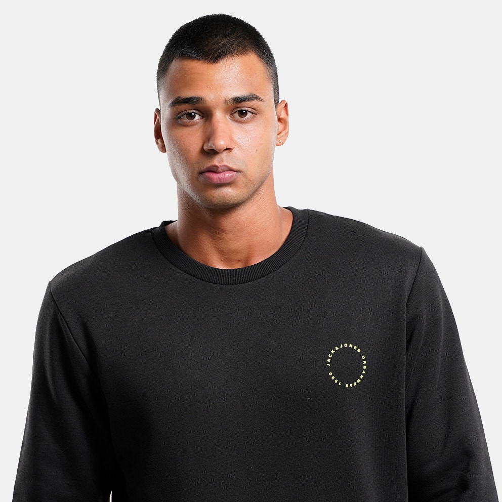 Jack & Jones Jjthiba Men's Sweatshirt