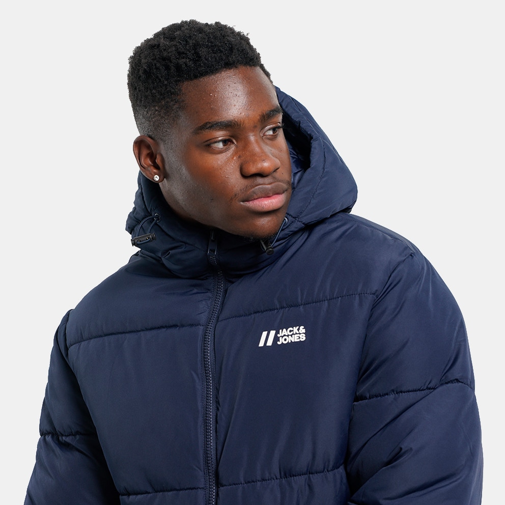 Jack & Jones Jjmax Puffer Jacket Hood