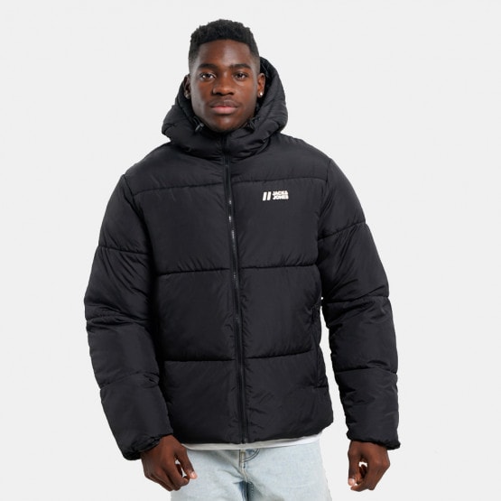 Jack & Jones Jjmax Puffer Jacket Hood