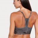 BodyTalk Women's Sports Bra With Cups