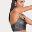 BodyTalk Women's Sports Bra With Cups
