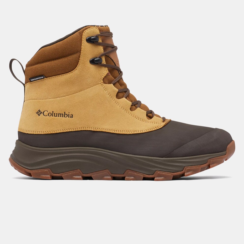 Columbia Expeditionist™ Shield Men's Boots