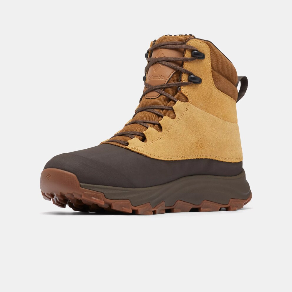 Columbia Expeditionist™ Shield Men's Boots