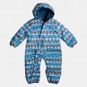 Quiksilver Snow Baby Suit Φορμα Παιδικο Boy