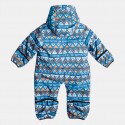 Quiksilver Snow Baby Suit Φορμα Παιδικο Boy