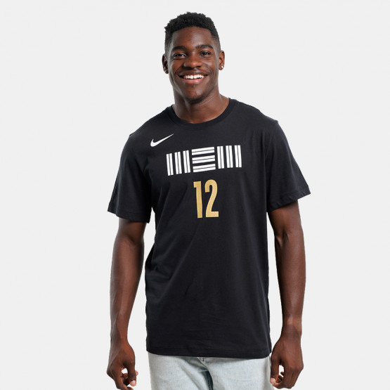 Nike NBA Memphis Grizzlies Edition Men's T-shirt