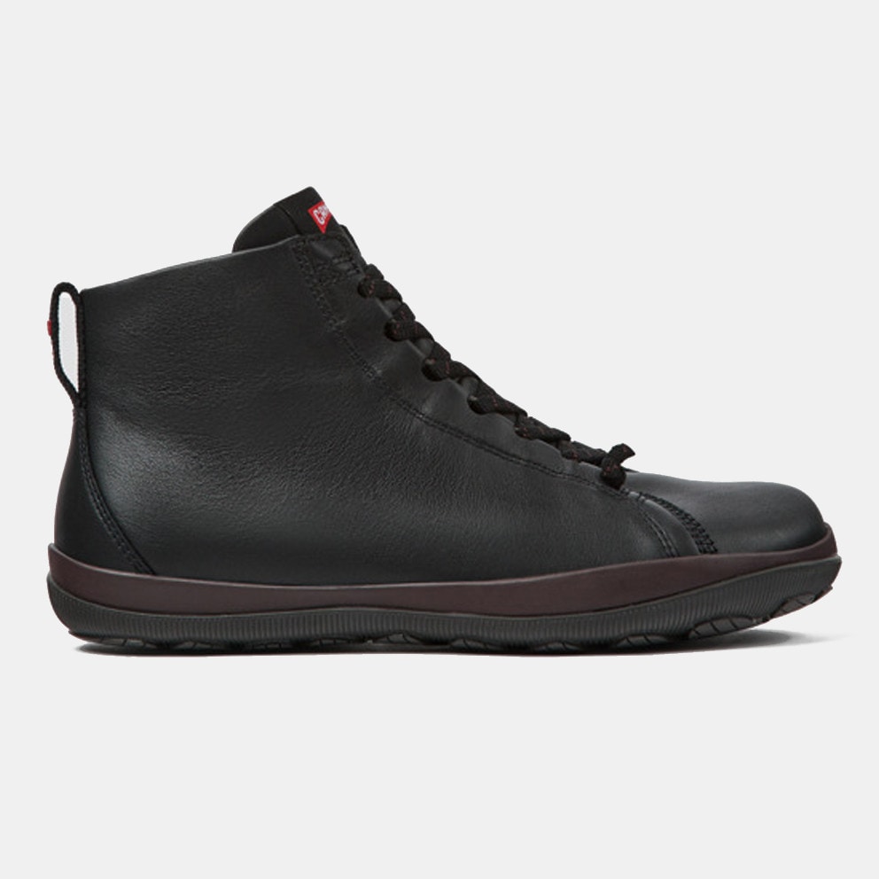 Camper Guard Negro/Trail Gema-Meteor (9000167969_1469)