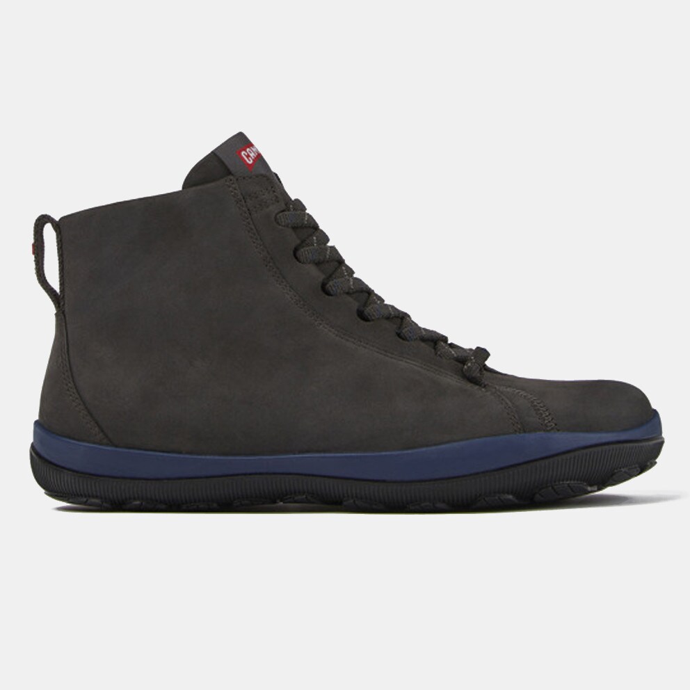 Camper Travelbuck Meteor/Trail Yard-Negro (9000167970_1730)