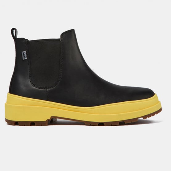 Camper Force Negro/BrutusTrek Pipe-Miel