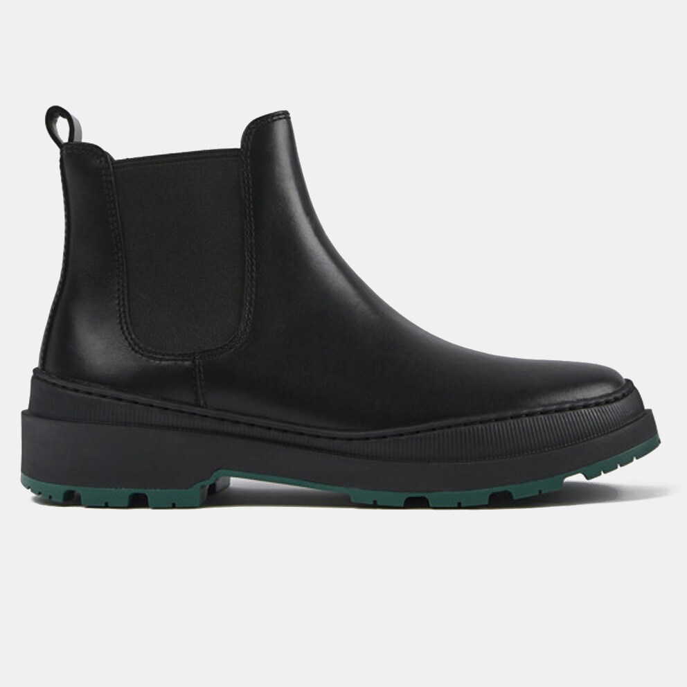 Camper Noray Negro/BrutusTrek Negro-Mentaco (9000167974_1469)