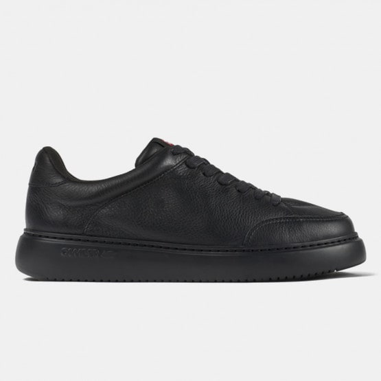 Camper Sella Negro/K21 Bio Negro