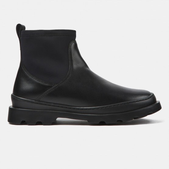 Camper Noray Negro,Kyle Negro/Cien Negro