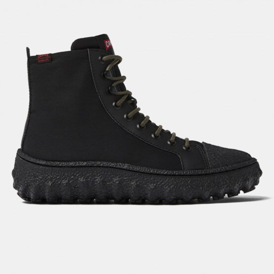 Camper Barly Negro,Marty Negro/Ground Negro