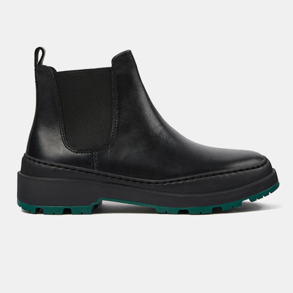 Camper Noray Negro/BrutusTrek Negro-Mentaco (9000167993_1469)