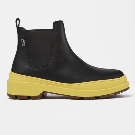 Camper Force Negro/BrutusTrek Pipe-Miel