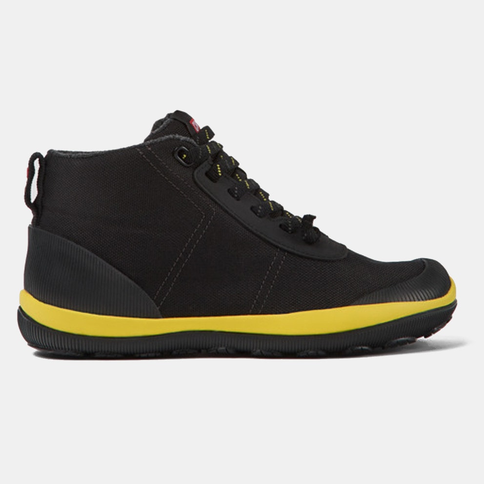 Camper Pong Negro/Trail Negro-Pipe-Negro (9000167997_1469)