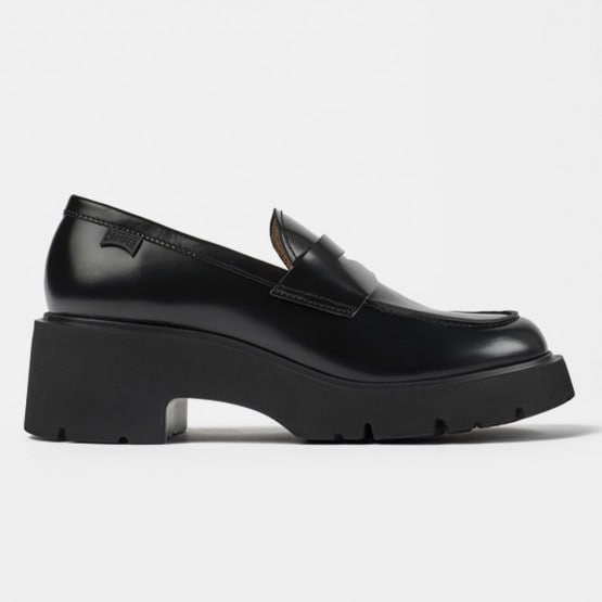 Mimi perforated deals leather sneaker
