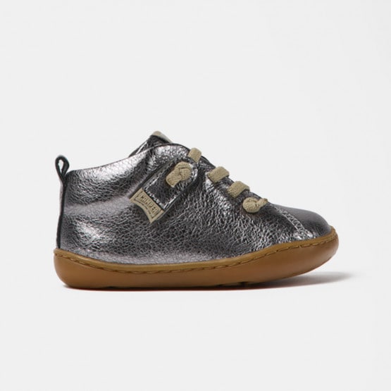 Camper Alu Meteor/Path Ry FW Abeja