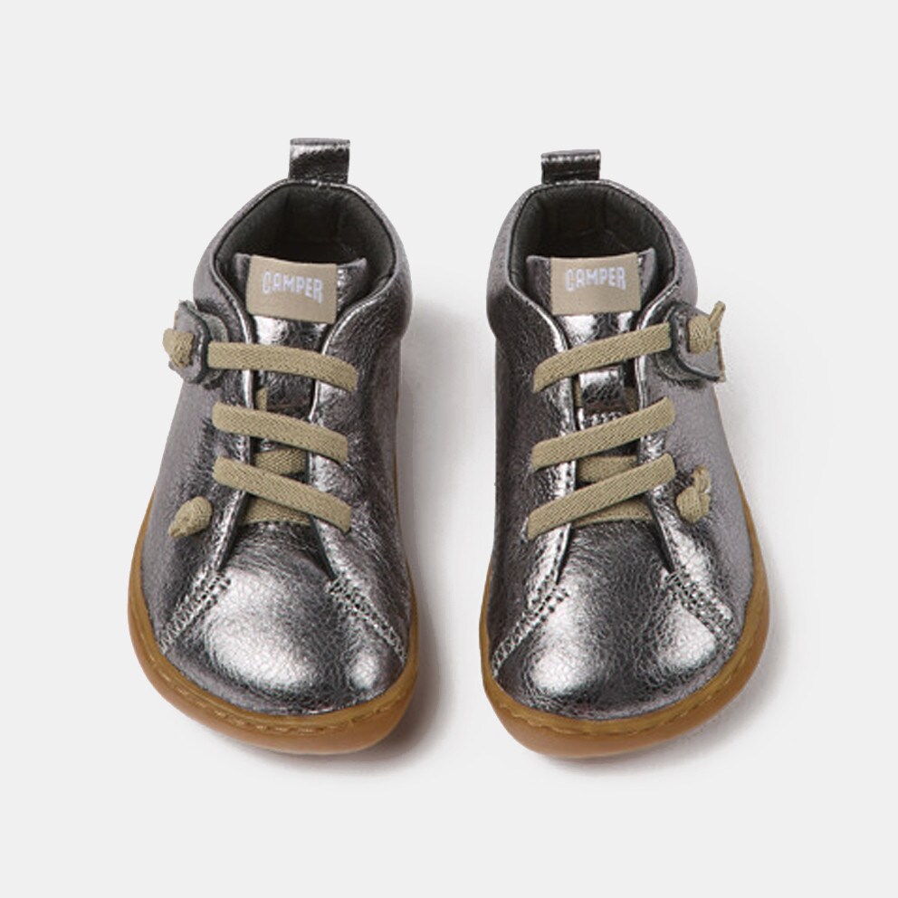 Camper Alu Meteor/Path Ry FW Abeja