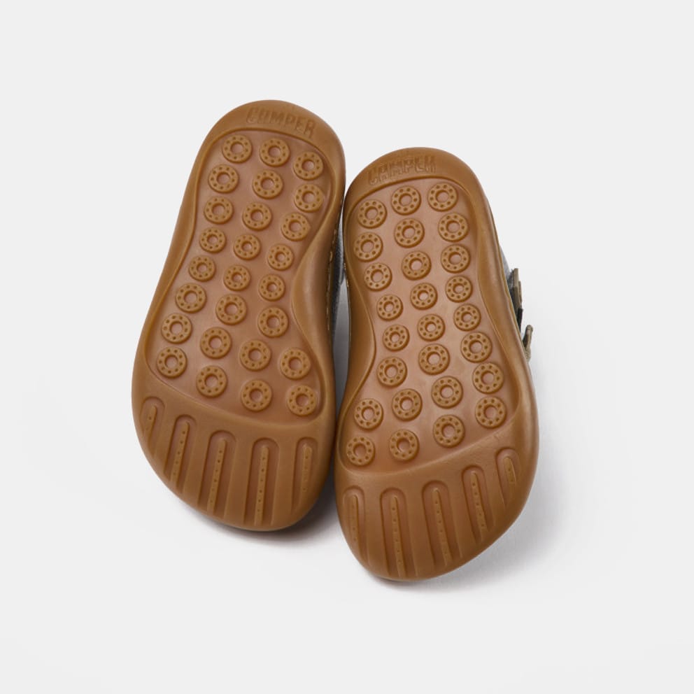 Camper Alu Meteor/Path Ry FW Abeja