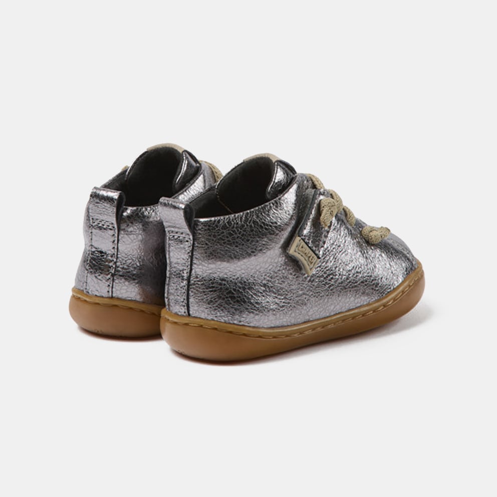 Camper Alu Meteor/Path Ry FW Abeja