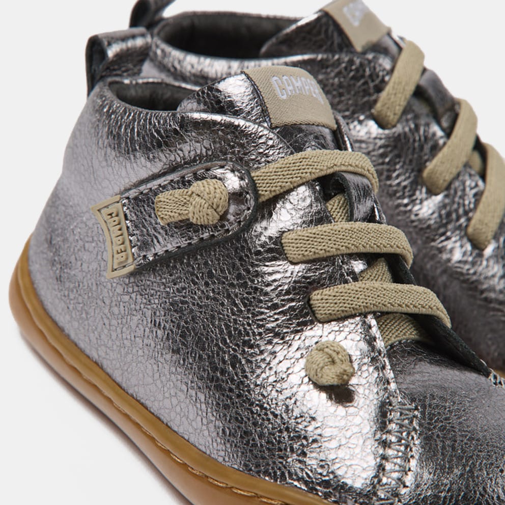 Camper Alu Meteor/Path Ry FW Abeja