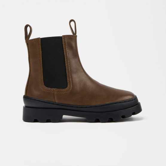 Camper Melody Faro/Brutus Obsidian